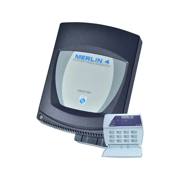 Merlin 4i Energizer