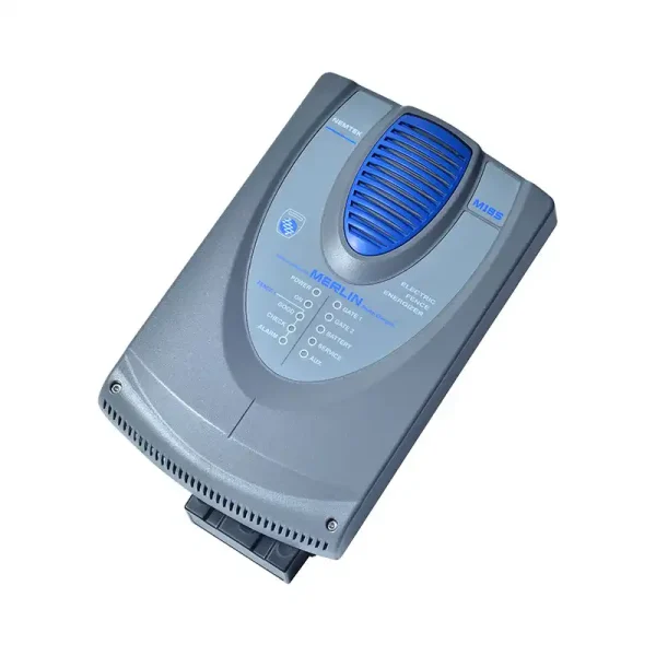 Merlin Stealth M18S Energizer