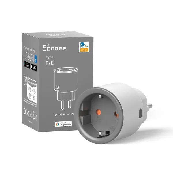 Smart Plug S60