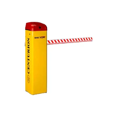 Centurion Sector II Traffic Barrier