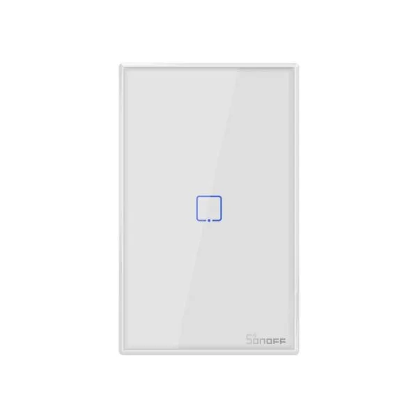 Smart Light Switch - 1C Wifi & RF
