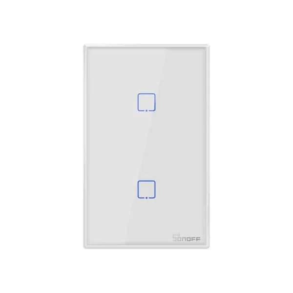 Smart Light Switch - 2C Wifi & RF