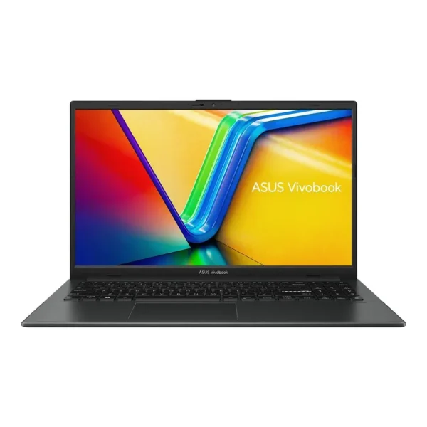 Asus VivoBook Go 15 E1504FA Asus VivoBook Go 15 E1504FA Series Mixed Black Notebook