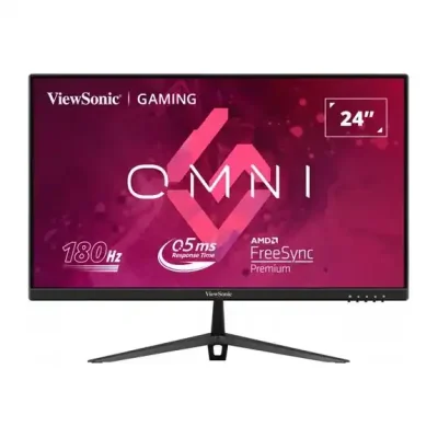 Viewsonic 24 inch FHD Gaming FreeSync Monitor