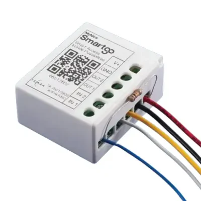 Device-Smartgo ᴱᵀMyNice SmartGo