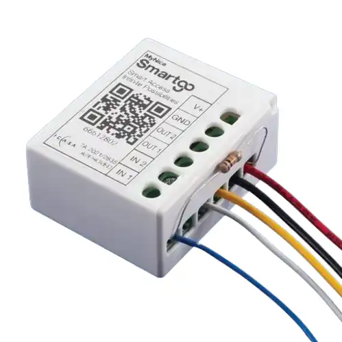 Device-Smartgo ᴱᵀMyNice SmartGo