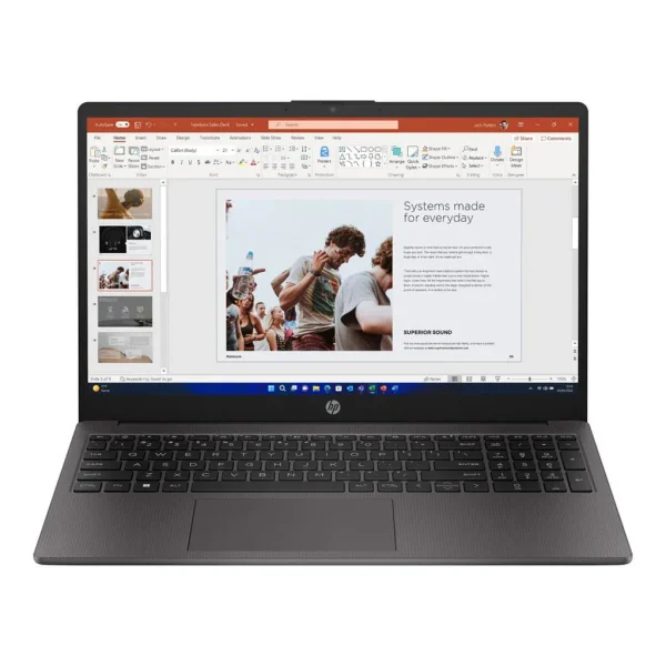 HP 250 G10 AD1J7ET HP 250 G10 AD1J7ET Intel Celeron N100 Laptop