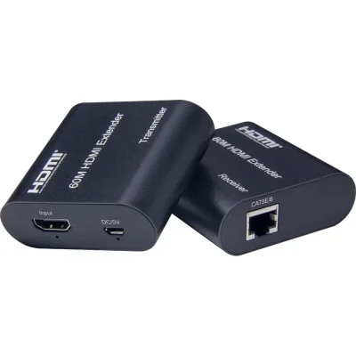 HDMI Extender 60M