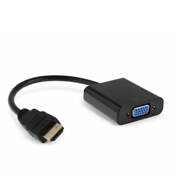 VGA-hdmi VGA to HDMI Adapter