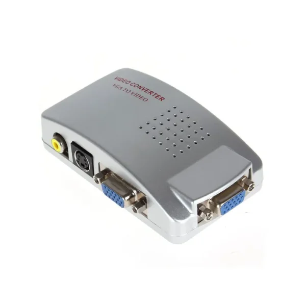 vga-to-av-rca-video-conversion-box RCA-VGA Converter